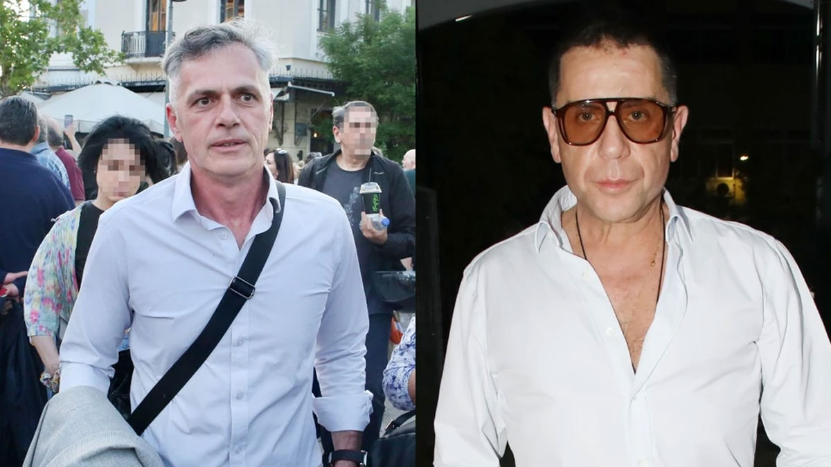 Συγκλόνισε ο Μάριος Αθανασίου για τον Γιώργο Μαζωνάκη: «Να τιμάτε τους ανθρώπους εν ζωή γιατί όταν φύγουν…»