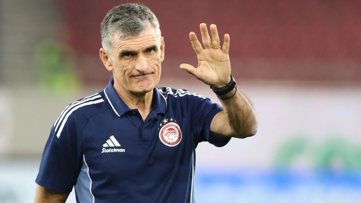 Αυτό είναι που λέμε «έφυγε νύχτα»