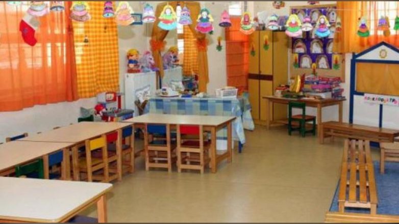 Συναγερμός σε βρεφονηπιακό σταθμό στη Δάφνη – Στο νοσοκομείο παιδιά έπειτα από δηλητηρίαση Συναγερμός σε βρεφονηπιακό σταθμό στη Δάφνη – Στο νοσοκομείο παιδιά έπειτα από δηλητηρίαση
