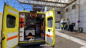 Βόλος: 19χρονος ξυλοκόπησε άγρια τον πατέρα του με παλούκι και γροθιές