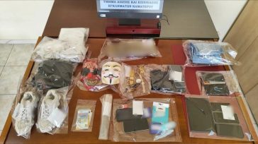 Εξάρθρωση σπείρας «ηλεκτρολόγων» που «έφαγε» πάνω από 250.000 ευρώ από ηλικιωμένους