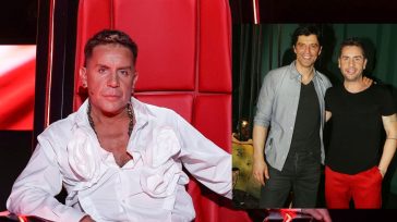Συγκινεί το αντίο του Σάκη Ρουβά στον φίλο του, Γιώργο Μαζωνάκη
