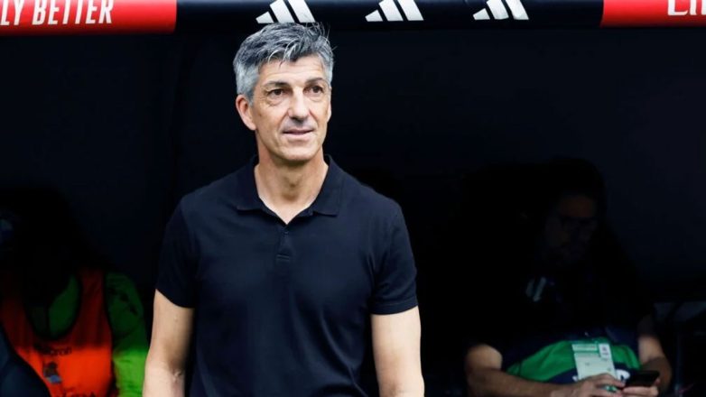 Έφτασε ο Αλγκουαθίλ και πιάνει δουλειά
