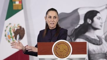 Το Μεξικό θέλει να αυξήσει τα έσοδα χωρίς επιπλέον φόρους το 2027