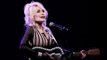 Το Διεθνές Αεροδρόμιο του Νάσβιλ μετονομάζεται προς τιμήν της Ντόλι Πάρτον