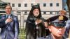 Αρχιεπίσκοπος Αμερικής Ελπιδοφόρος: Σύμβολο ελπίδας, ο Άγιος Νικόλαος, στο Σημείο Μηδέν