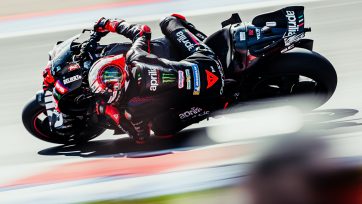 MotoGP Δοκιμές: Ο Bezzecchi προηγείται του Marc Marquez στο Misano