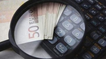 Ο «χάρτης» των πληρωμών από τον e-ΕΦΚΑ και τη ΔΥΠΑ έως τις 18 Σεπτεμβρίου