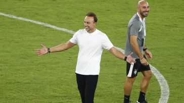 Κόντης: «Πετύχαμε μία τεράστια νίκη»