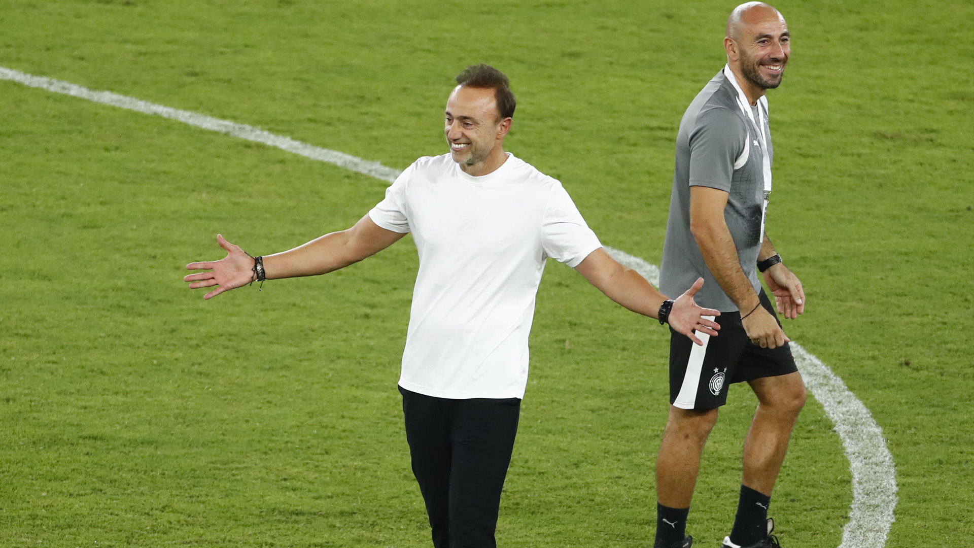 Κόντης: «Πετύχαμε μία τεράστια νίκη»