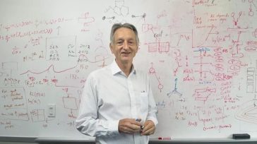 Κραυγή αγωνίας από τον «νονό» της Τεχνητής Νοημοσύνης – «Σταματήστε την ανάπτυξή της, κινδυνεύουμε με εξαφάνιση»