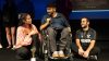 49ο Φεστιβάλ Δράμας: Το «Wheel to Live» της Βίκυς Αναστασιάδου κέρδισε τον Χρυσό Διόνυσο