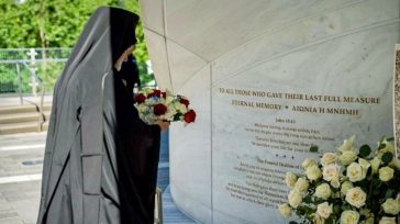 Αρχιεπίσκοπος Αμερικής: Ποτέ ξανά η μισαλλοδοξία και το μίσος να βλάψουν τον ιερό τόπο του Αγίου Νικολάου