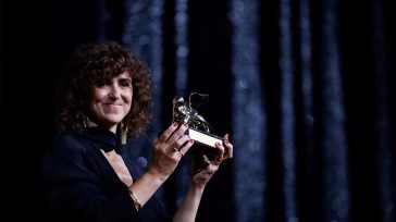 Φεστιβάλ Βενετίας: Στη δανέζικη ταινία «Woman Unknown» o Χρυσός Λέοντας