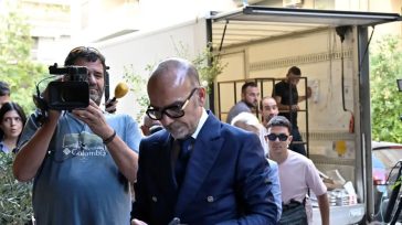 Ηλίας Θεοδωρόπουλος: «Πρώτα είναι ο Θεός και μετά εγώ»