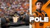 F1: Ο Lando Norris “άρπαξε” την πρώτη Pole Position απο τον Antonelli στη νέα πίστα στη Μαδρίτη