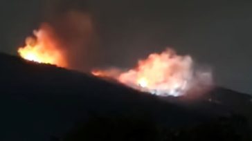 Βουλγαρία: Έκρηξη σε αποθήκη όπλων