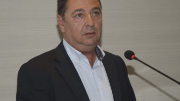 Νεκρός σε τροχαίο ο Δήμαρχος Αντιπάρου