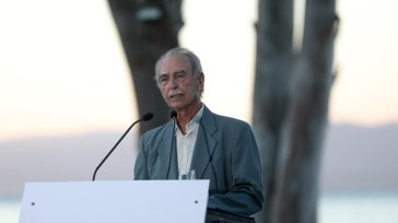 Πέθανε ο Σπύρος Χαλβατζής