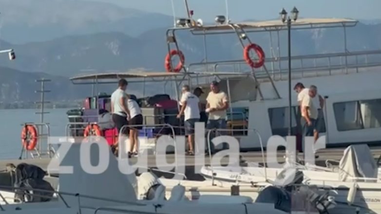 Club Med Gregolimano: «Τα θέλουν όλα δικά τους» στο πολυτελές θέρετρο στη Βόρεια Εύβοια