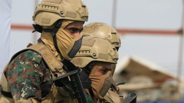 Οι Χούθι έπληξαν σαουδαραβική βάση κοντά στα σύνορα με την Υεμένη