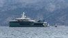 Στα ελληνικά νερά το θηριώδες superyacht «ANAWA»