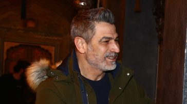 Ζήκος: «Αν δεν κατέβεις από το καλάμι, δεν έχεις τύχη»
