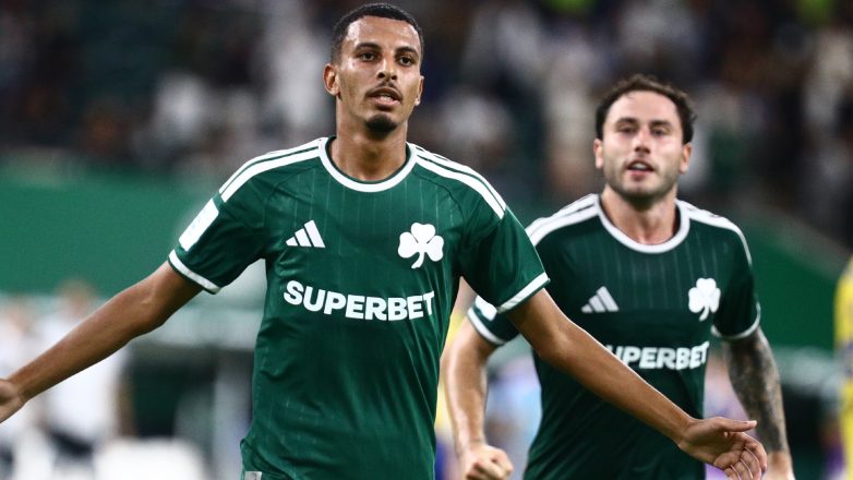 Ξέφυγε ο Παναθηναϊκός, 3-0 τον Παναιτωλικό