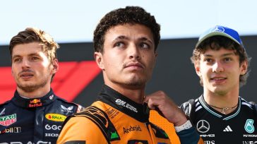 F1 Spain: Ο Lando Norris ξεκινάει από την 1η θέση- Θα καταφέρει ο Antonelli να στρίψει πρώτος; Που θα δείτε τον αγώνα