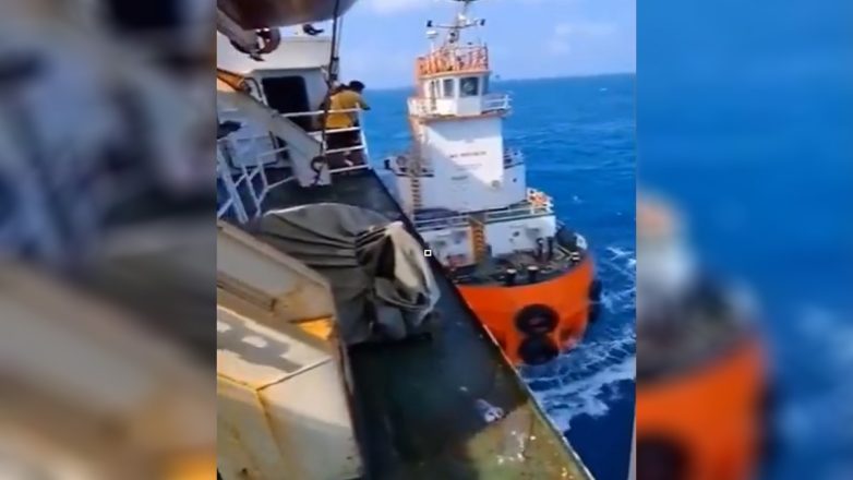 Ινδονησία: Στους έξι οι νεκροί από το ναυάγιο – 130 άτομα αγνοούνται Ινδονησία: Στους έξι οι νεκροί από το ναυάγιο – 130 άτομα αγνοούνται