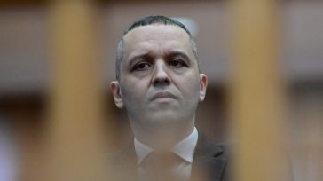 Κασιδιάρης: «Επιστρέφω στην κεντρική πολιτική σκηνή»