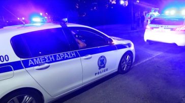 Κυψέλη: Σοβαρός τραυματισμός άνδρα από συμπλοκή 15 ατόμων