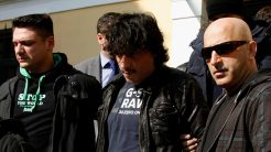 Ανάβυσσος: Ο Αλκέτ Ριτζάι εμπλέκεται στο επεισόδιο με τους πυροβολισμούς έξω από beach bar