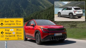 Αποστολή στο Τιρόλο: H Skoda αποκάλυψε δύο ολοκαίνουργια ηλεκτρικά μοντέλα. Το Epiq και το Peaq- Οι πρώτες εντυπώσεις για το Epiq