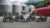 Moto Guzzi – 105η Επέτειος