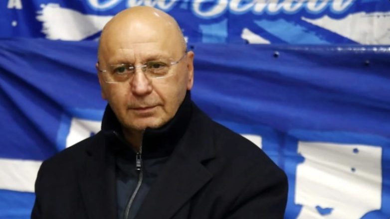 Θα ζητήσει ξένους διαιτητές