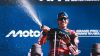 MotoGP Misano: Ο Marc Marquez παίρνει το προβάδισμα μετά το λάθος του Bezzecchi