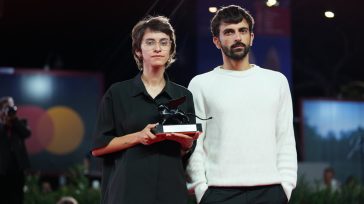 Το Ισραήλ απειλεί να αφαιρέσει την υπηκοότητα από τους δημιουργούς του ντοκιμαντέρ ΝΑΖΑ