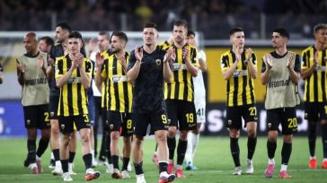 Θέλει να γίνει για μια εβδομάδα… Αγγλίδα