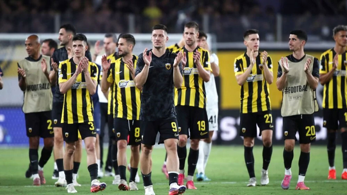Θέλει να γίνει για μια εβδομάδα… Αγγλίδα