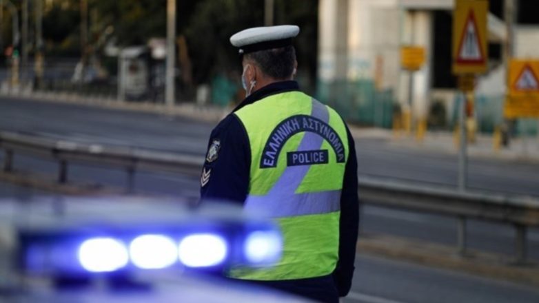 Θεσσαλονίκη: Έτρεχαν με 191 και 164 χλμ/ώρα – Δύο συλλήψεις οδηγών Θεσσαλονίκη: Έτρεχαν με 191 και 164 χλμ/ώρα – Δύο συλλήψεις οδηγών