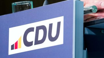 Γερμανία: Νίκη του CDU στις τοπικές εκλογές της Κάτω Σαξονίας – Η AfD υπερτριπλασιάζει τα ποσοστά της
