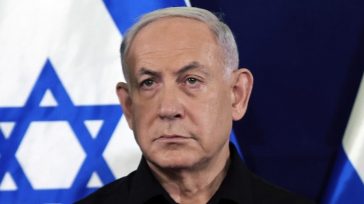 Νετανιάχου: Το ντοκιμαντέρ ΝΑΖΑ εντάσσεται στο παγκόσμιο αντισημιτικό κίνημα