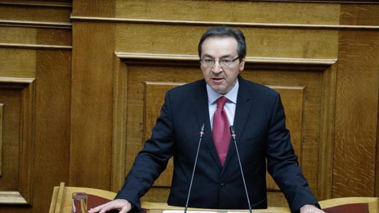 Υπόθεση Κυψέλης: Ο Υφυπουργός Δικαιοσύνης για τις ενέργειες της Εισαγγελίας Ανηλίκων