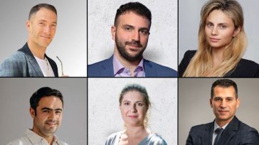 Τεχνητή νοημοσύνη, εξωστρέφεια και νέες αγορές