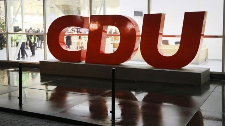 exit poll: Η CDU μπροστά στις τοπικές εκλογές στην Κάτω Σαξονία exit poll: Η CDU μπροστά στις τοπικές εκλογές στην Κάτω Σαξονία