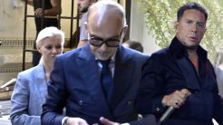 Μαζωνάκης: Αναβαθμίστηκε η κατηγορία κατά των δύο γιατρών σε ανθρωποκτονία με ενδεχόμενο δόλο