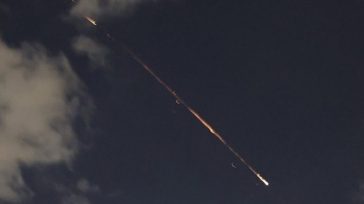 Drones έπληξαν δύο αλιευτικά σκάφη στον Περσικό Κόλπο – Αναφορές για αγνοούμενους