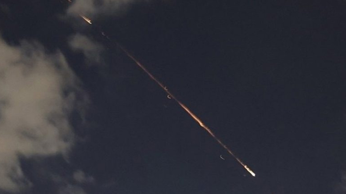 Drones έπληξαν δύο αλιευτικά σκάφη στον Περσικό Κόλπο – Αναφορές για αγνοούμενους
