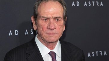 Τόμι Λι Τζόουνς: Η πολυκύμαντη καριέρα, η καταξίωση και η οικογενειακή τραγωδία